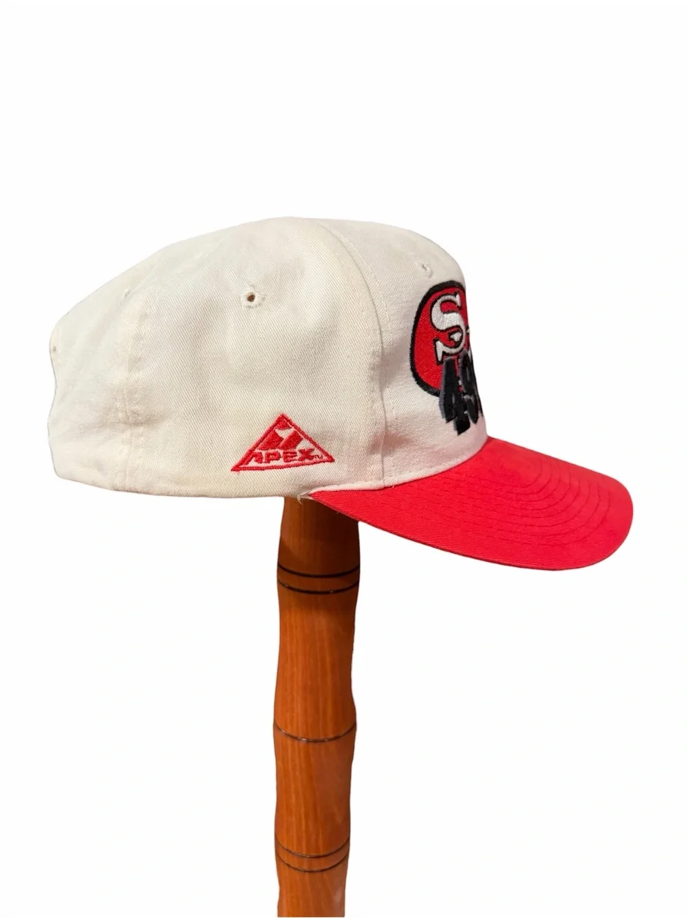 Apex vintage sf
